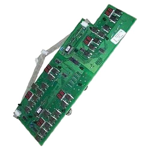 Carte De Commande Plaque De Cuisson 70x1511 Sauter