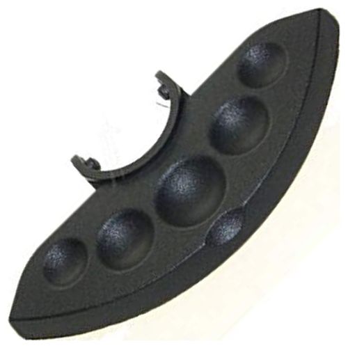 Poignée Pour Bouchon De Sécurité Centrale Vapeur, Fer à Repasser 500583489 Astoria