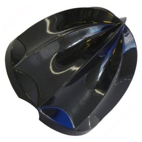 Cone Orange Robot Ménager 500588935 Riviera Et Bar