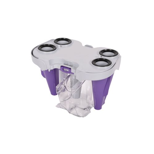 Bac Séparateur Complet Aspirateur Rs-rt3718 Rowenta