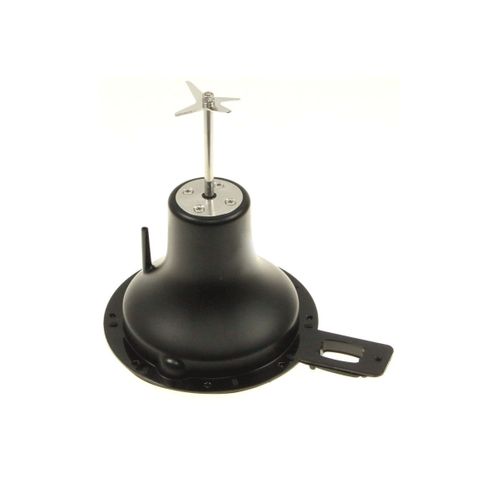 Bloc Moteur Avec Couteau De Blender 205 X 216 Mm Blender Ms-651123 Moulinex