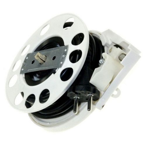 Enrouleur Aspirateur 4055111191 Tornado, Electrolux, Zanussi, Progress