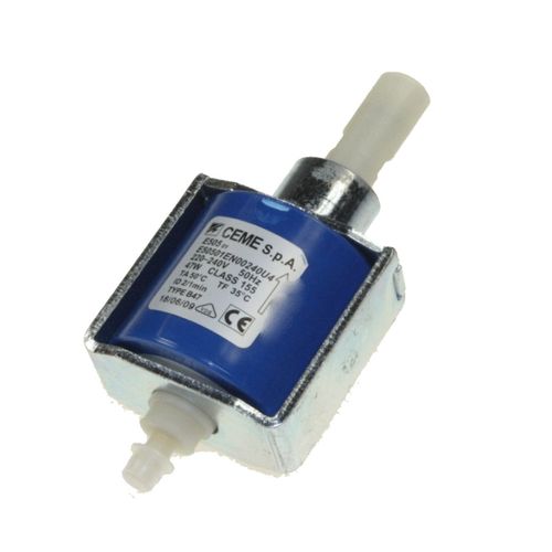 Pompe Cafetière, Machine à Café Ms-620842 Seb, Rowenta