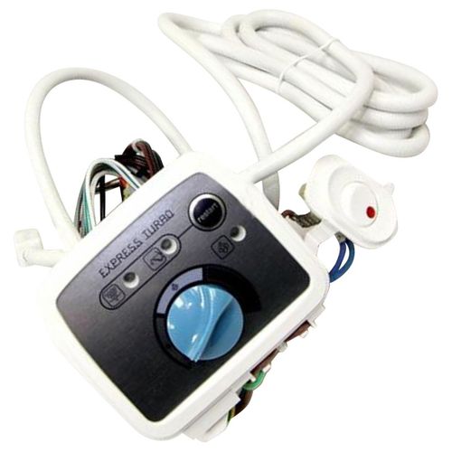 Boitier Avant + Carte Electronique Centrale Vapeur, Fer à Repasser Cs-00120632 Calor