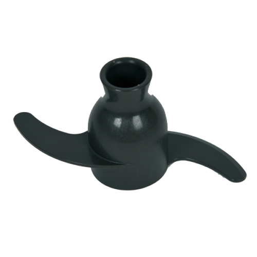 Couteau à Petrir Robot Ménager Ms-651631 Moulinex