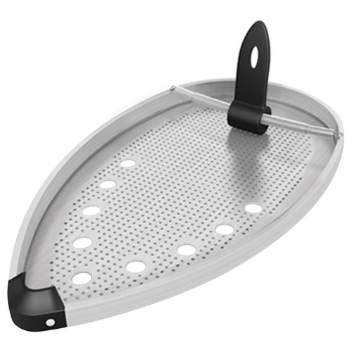 Semelle De Protection Centrale Vapeur, Fer à Repasser 510.7800.735 Laurastar