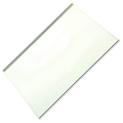 Clayette, Étagère Verre Dessus Bac Légume Frigo, Réfrigérateur, Congélateur 481010708801 Whirlpool,