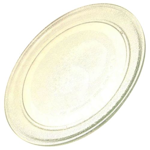 Plateau Verre 24,5cm Four Micro-ondes Galsuk09p12001 Sharp