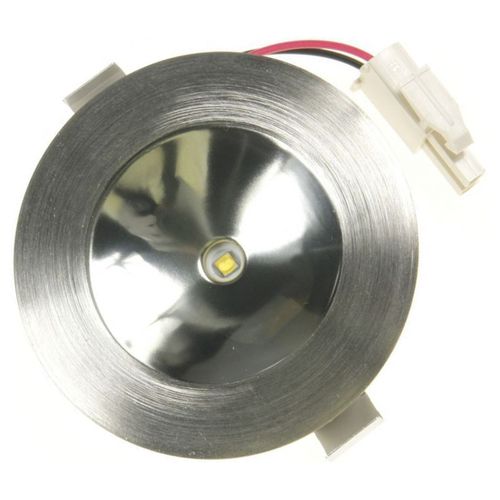 Lampe Hotte 482000019763, Lmp0094993 Whirlpool, Ariston Hotpoint, Scholtes, Ikea, Elica