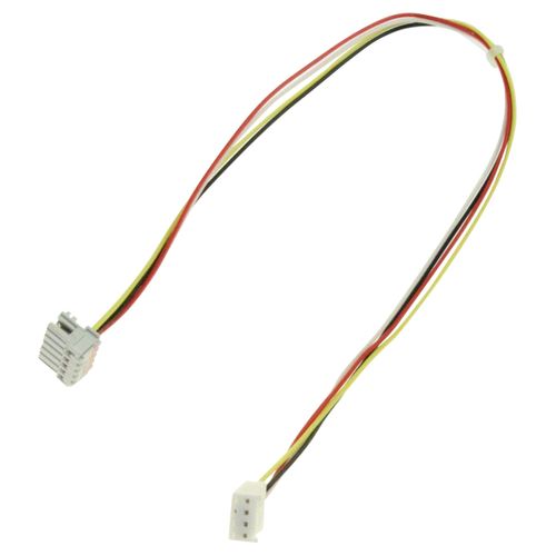 Faisceau De Cables D'origine Four, Cuisinière 480121101171 Whirlpool, Kitchenaid, Bauknecht, Ariston