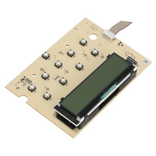 Platine De Commande Cafetière, Machine à Café 5213213891, 5213219371 Delonghi