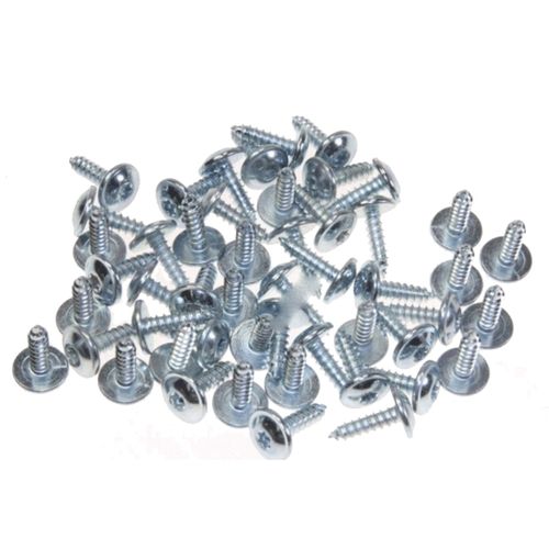 Sachet 50 Vis Frigo, Réfrigérateur, Congélateur 9086536 Liebherr