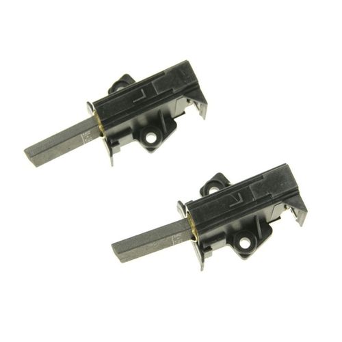 Jeu De Charbons - (x2) Machine à Laver, Lave-linge 50265474002 Aeg, Bauknecht