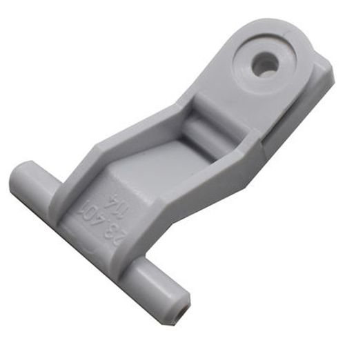 Charnière De Porte D'origine Frigo, Réfrigérateur, Congélateur 50111856006 Zanussi, Faure, Electrolu