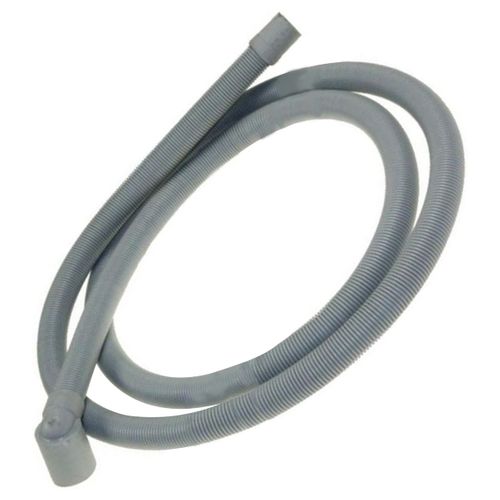 Tuyau De Vidange Machine à Laver, Lave-linge 52x1836 Brandt, Fagor, Thomson