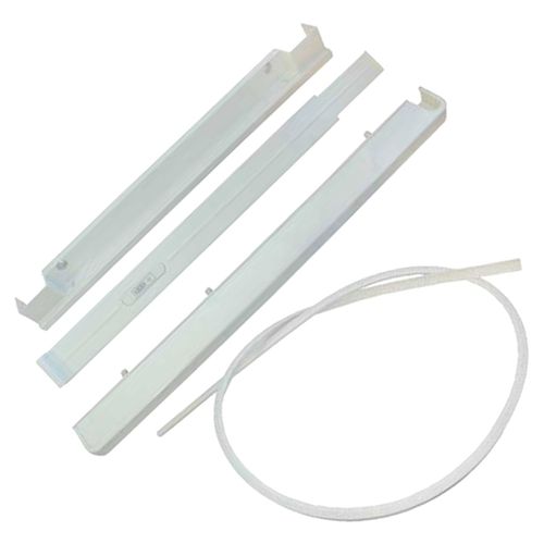Kit Encastrement Frigo, Réfrigérateur, Congélateur 45x9103 Vedette, De Dietrich, Brandt, Sauter, The