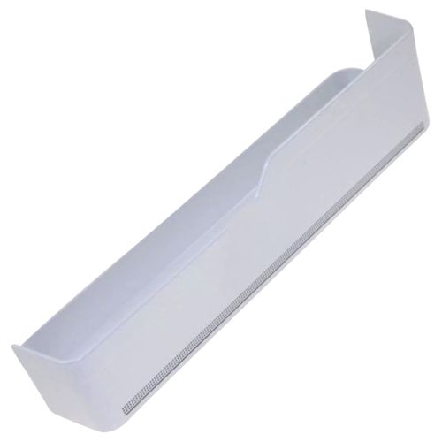 Balconnet à Bouteilles Réfrigérateur Candy – Clayette Latérale 471 X 122 X 96 Mm, Réf. 49020161 / 49036407, Pour Frigo Et Congélateur Compatible