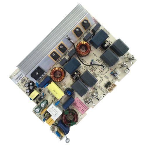 Carte De Puissance D'origine Plaque De Cuisson 3300362682 Aeg, Electrolux, Arthur Martin Electrolux,