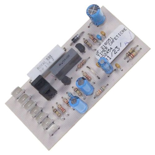 Module De Commande Cafetière, Machine à Café 502454 Magimix