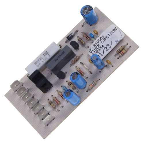 Module De Commande Cafetière, Machine à Café 502454 Magimix