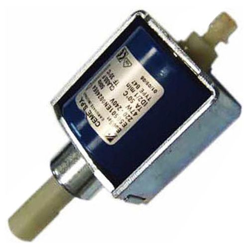 Pompe Cafetière, Machine à Café Ms-620337 Krups, Delonghi