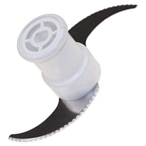 Couteau Metal Robot Ménager 17313 Magimix