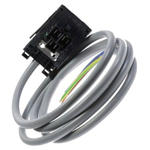 Câble Reseau Four, Cuisinière 91205146, 42827349 Rosieres, Candy, Hoover