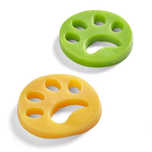 Accessoire Soin Du Linge Unique Vert En Plastique