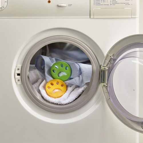 Accessoire Soin Du Linge Unique Vert En Plastique