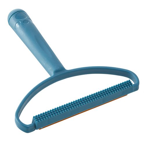 Accessoire Soin Du Linge Unique Bleu En Plastique