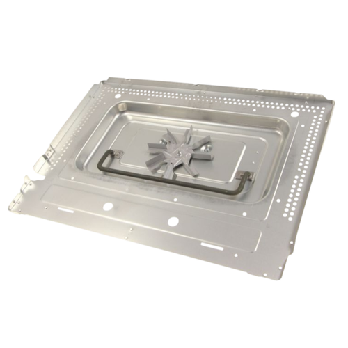 Ventilateur refroidissement four Whirlpool, 480121103967 - Coin Pièces Ventilateur refroidissement four Whirlpool, 480121103967 - Coin Pièces