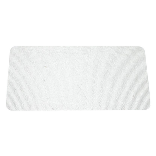 Plaque Mica Four Micro-ondes 482000100017 Whirlpool, Ariston Hotpoint, Indesit, Bauknecht