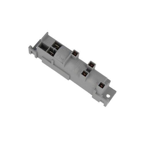 Allumeur 4 Points + Filtre Four, Cuisinière C00039640 Indesit, Ariston Hotpoint, Scholtes, Candy, Fa