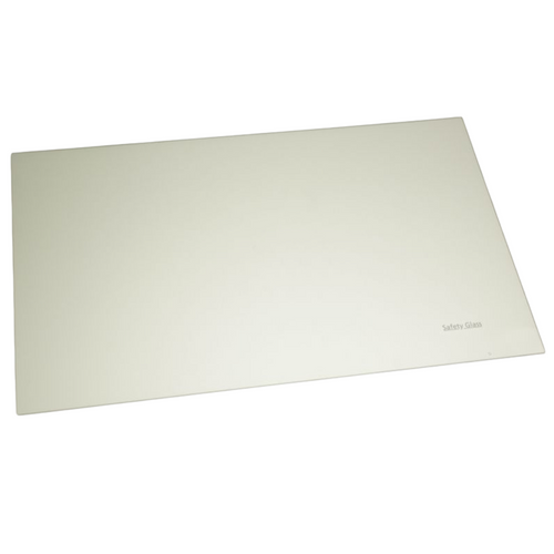 Vitre Clayette Frigo, Réfrigérateur, Congélateur 4657040600 Saba, Beko, Far, Bluesky, Continental Ed