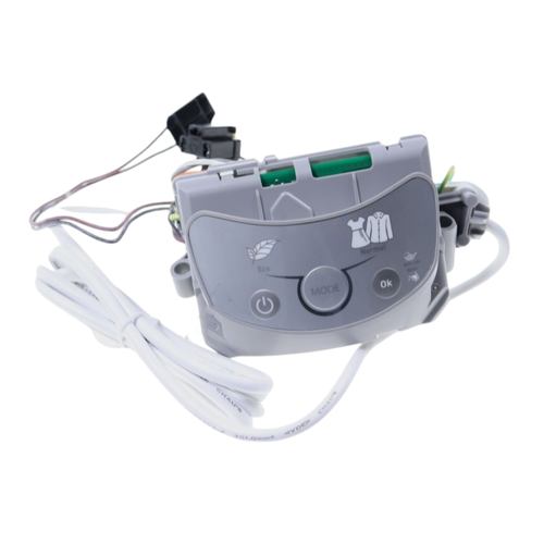 Boitier Avant Avec Carte Centrale Vapeur, Fer à Repasser Cs-10001015, Cs10001015 Calor, Tefal