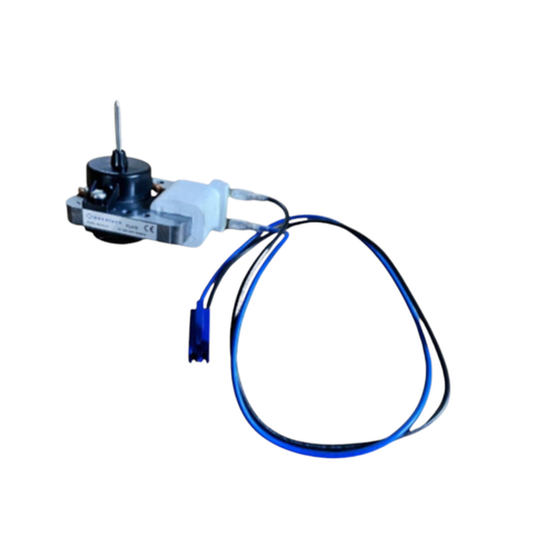 Ventilateur Frigo, Réfrigérateur, Congélateur 00491665, 00181981 Siemens, Bosch, Balay