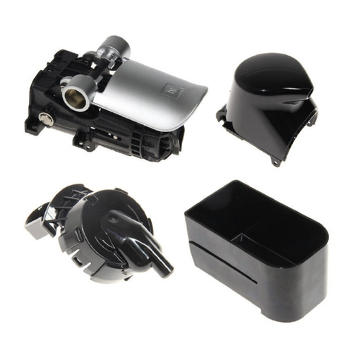 Lot De 4 Pièces, Ensemble Unité De Brassage Cafetière, Machine à Café 5513228051 Delonghi