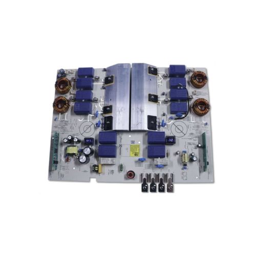 Carte Électronique, Module De Puissance Plaque De Cuisson 140201773037 Aeg, Electrolux, Zanussi, Ike