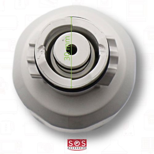 Lot De 7 Filtres à Eau Frigo, Réfrigérateur, Congélateur Da29-00020b Samsung, Beko, Rosieres