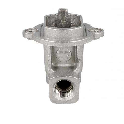 Corps, Brûleur Four, Cuisinière 00622817 Bosch, Neff, Siemens, Gaggenau, Balay