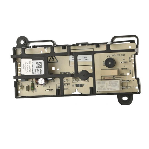 Carte électronique, module de commande (00657050) Four, cuisinière