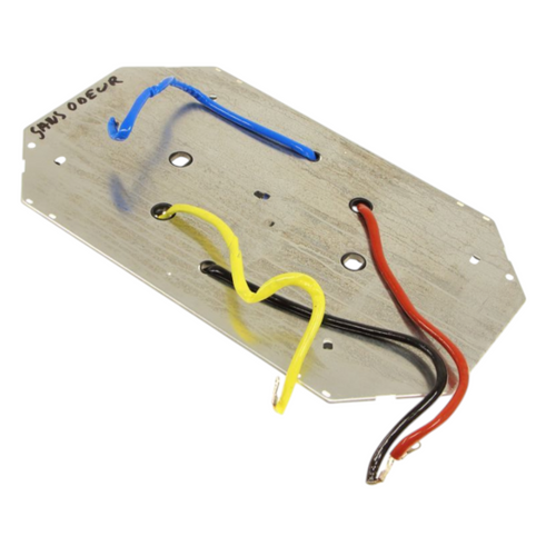 Inducteur Merlin D'origine Plaque De Cuisson As0059181 Brandt, De Dietrich, Sauter