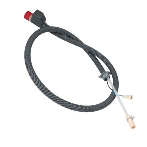 Tuyau D'arrivée D'eau Aquastop 1470 Mm Lave-vaisselle 140180589081 Electrolux, Progress, Aeg, Arthur
