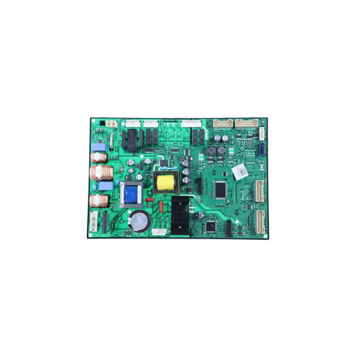PCb Eeprom 0x2e Da92 0113 D'origine Frigo, Réfrigérateur, Congélateur Da94-04607x Samsung