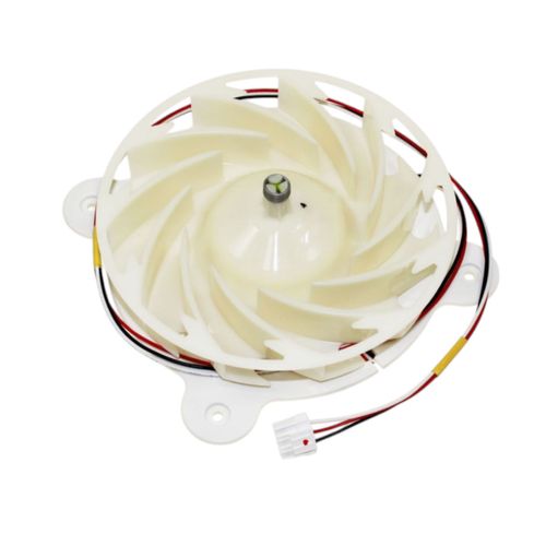 Motor Bldc Fan Ares2130ra 1850 D'origine Frigo, Réfrigérateur, Congélateur Da31-00342a Samsung