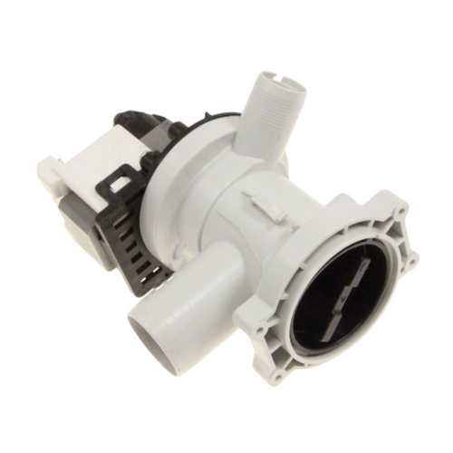 Pompe Vidange Lave-linge D'origine Machine à Laver, Lave-linge As0038366 Brandt, Vedette