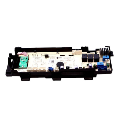 Carte De Commande Lave-linge D'origine Machine à Laver, Lave-linge As0075549 Brandt