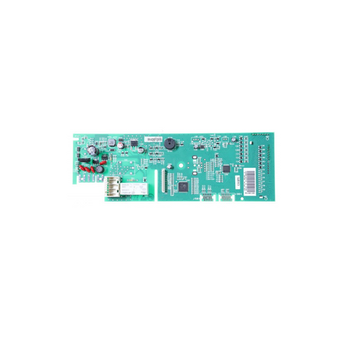 Carte De Puissance Micro-ondes D'origine Four Micro-ondes As0072118 Brandt