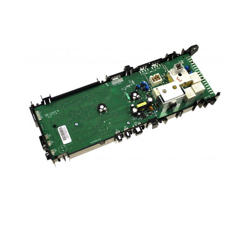 Carte Commande/puissance D'origine Machine à Laver, Lave-linge As0074350, As0083980 Brandt