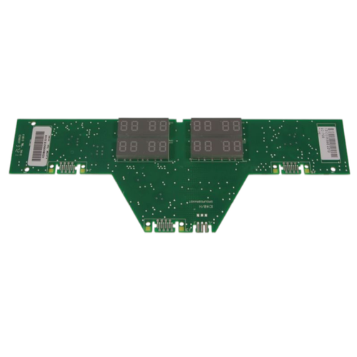 Carte Afficheur D'origine Plaque De Cuisson As0074382 Sauter